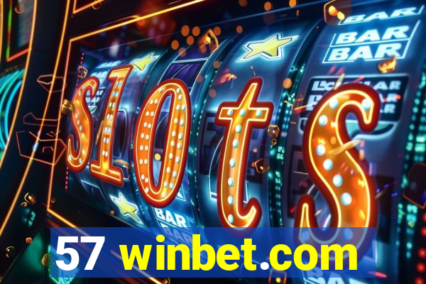 57 winbet.com